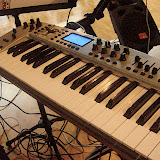 Lapnayh, Set