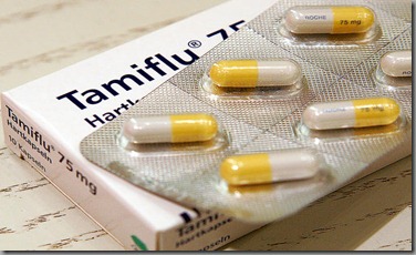 DEU VOGELGRIPPE TAMIFLU