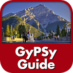Free Calgary Banff GyPSy Tour Apk