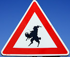 Kozel sign