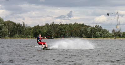 cable wakeboarding