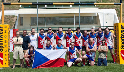 Czech Lions