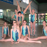 2004 - Cam. Regionali Es. B