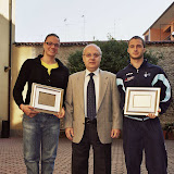 2006 - Premiazione Comune di Varedo