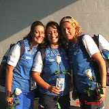 2004 - Mondiali Junior - Mosca