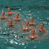2008 - Campionato Europeo Assoluto - Squadra PT