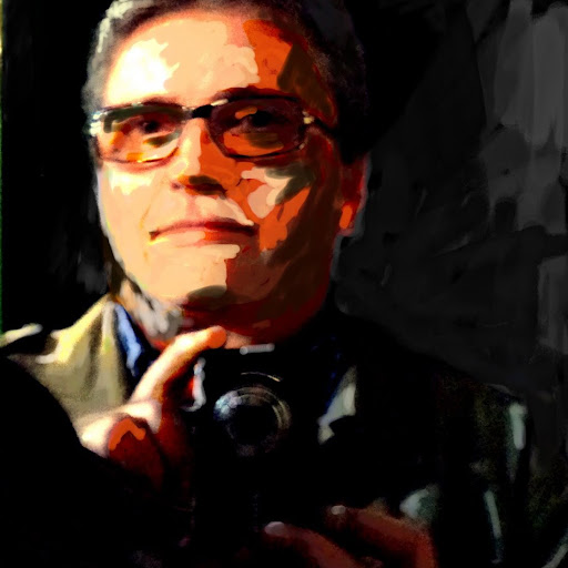 Minha foto