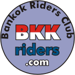 BKK Riders