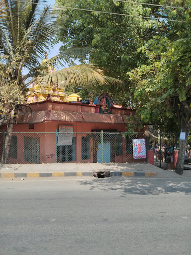 Prasanna Ganapati Temple 