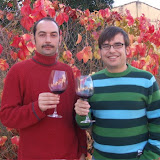 Amb en Javier continente.jpg
