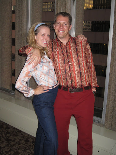 70s Outfits