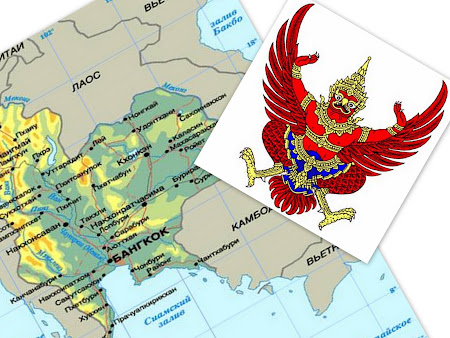 Тайланд:Bangkok, Ayutthaya, Don Sak, Ko Samui, декабрь 2009 Тайланд:Bangkok, Ayutthaya, Don Sak, Ko Samui, декабрь 2009