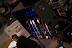 All of Jay's basses