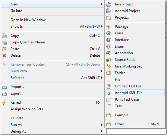 Abc Expanded Menu Layout Xml | fluid s blog how do i android create a new activity Abc Expanded Menu Layout Xml | fluid s blog how do i android create a new activity
