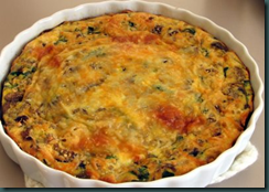 frittata