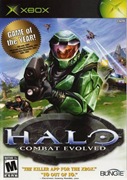 XBOX Halo Xbox