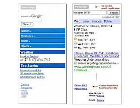 Google estreia Adsense para celulares