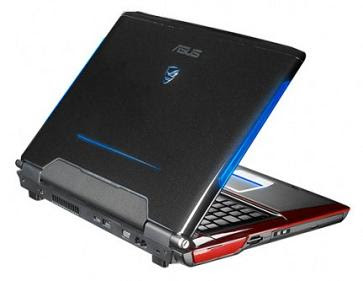 Asus G71Gx