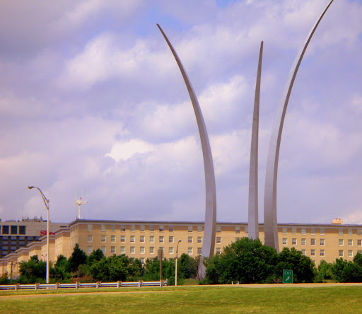 Google. arlington