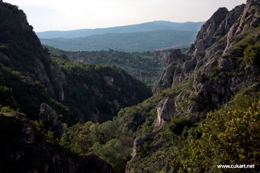 Jelašnička klisura
