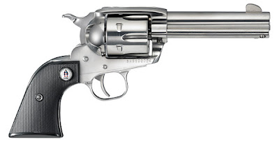 Ruger SASS Vaquero