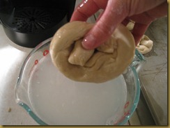 Homemade Pretzels 019 Homemade Pretzels 019