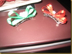 hair bows 061