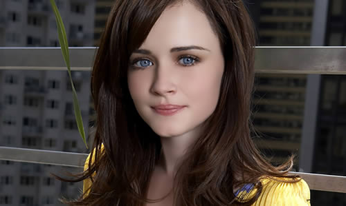 Alexis Bledel Wallpapers