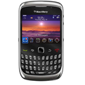 Blackberry Curve 3G : Specs | Price | Reviews | Test