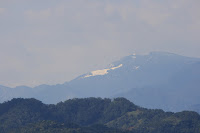 由泰雅大橋眺望雪山山脈? Photo