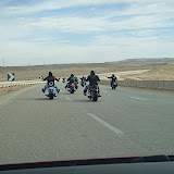 about 30 harley davidson motorcycle, it seems they were some biking team or something about 30 harley davidson motorcycle, it seems they were some biking team or something