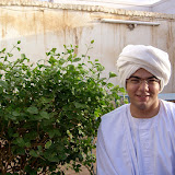 Me in Sudan wearing Official Sudanese Galabeya Me in Sudan wearing Official Sudanese Galabeya