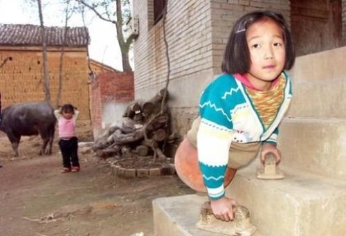 殘障聯盟,殘障奧運,籃球女孩,錢紅豔