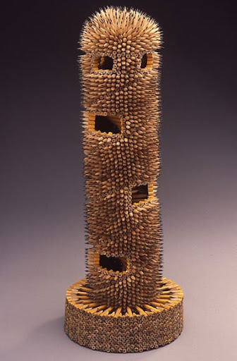 KUSO,趣味圖片,Jennifer Maestre,Sculpture,造型藝術