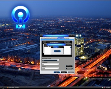 iON,windows style xp theme download，xp佈景主題vista，visual styles，xp佈景主題教學下載，桌面改造，桌面美化，破解xp佈景主題限制