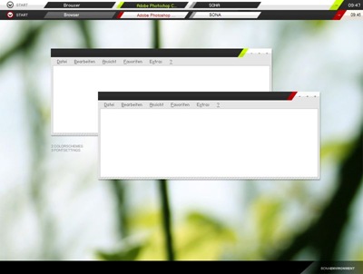 SONA_Visual_Style,windows style xp theme  download，xp佈景主題vista，visual styles