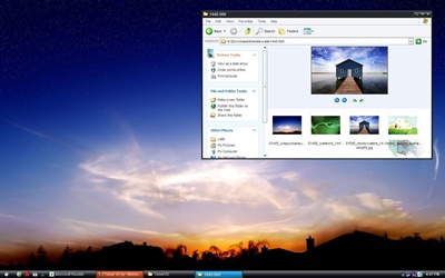Tener_VS_v2,windows style xp theme  download，xp佈景主題vista，visual styles，xp佈景主題教學下載
