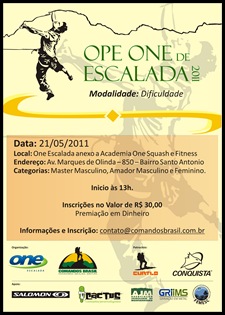 cartaz evento