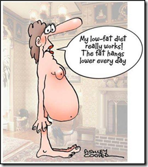 low fat diet