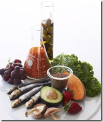 healthy fats