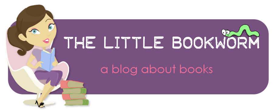 The Little Bookworm