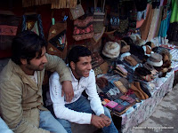 Professional Eve-Teasers: McLeodganj, Dharamsala