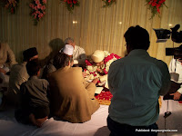Almost Wedded