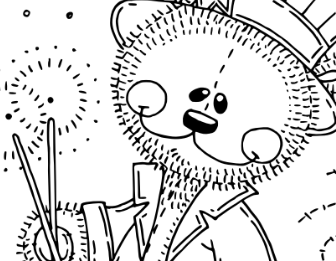 sneak peek