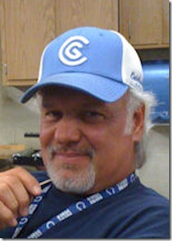 mike