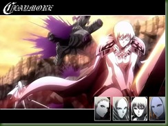 claymore - 058