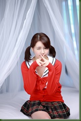 Han-Ga-Eun-Cute-Red-School-Girl-09