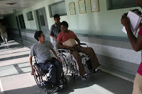 Rehab Hospital in Delhi