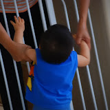 The Great Escape - FAIL!