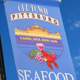 Pittsburg Seafood Festival
